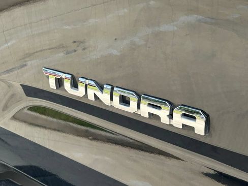 Used 2023 Toyota Tundra SR5 AWD/4WD image 14