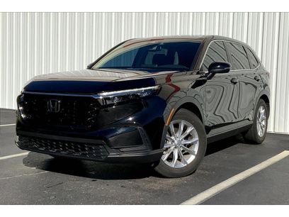 Used 2023 Honda CR-V EX