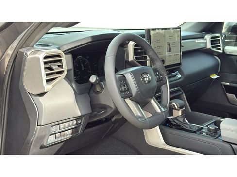 New 2026 Toyota Tundra Limited AWD/4WD image 76