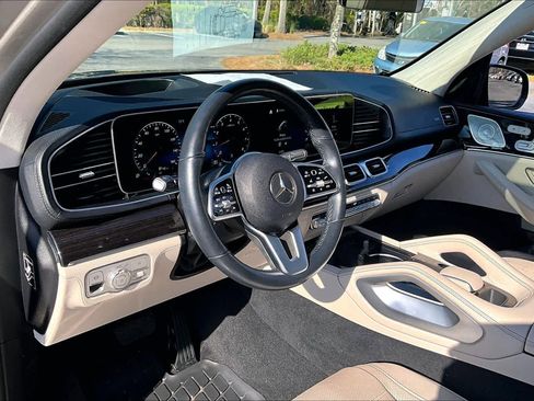 Used 2022 Mercedes-Benz GLE 350 4MATIC image 18