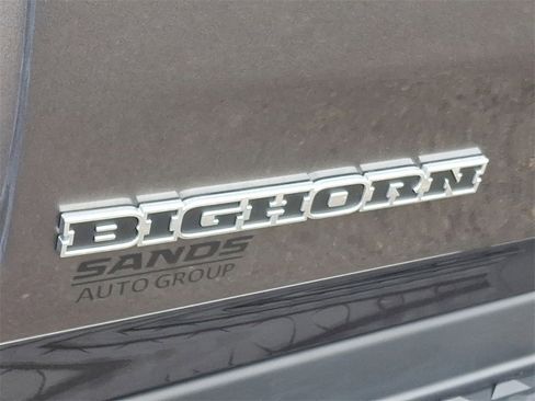 Used 2023 RAM 1500 Big Horn image 30