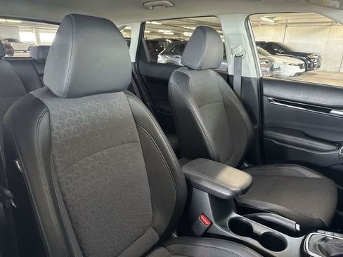 Used 2024 Kia Seltos S FWD image 26