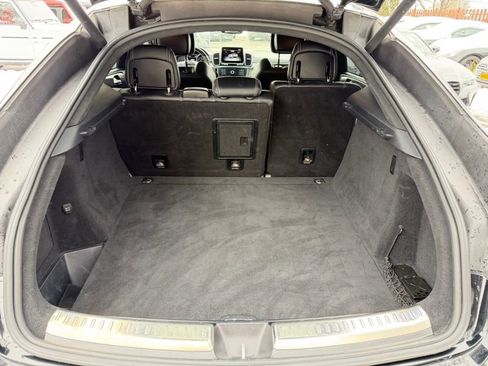 Used 2017 Mercedes-Benz GLE 63 AMG S image 32