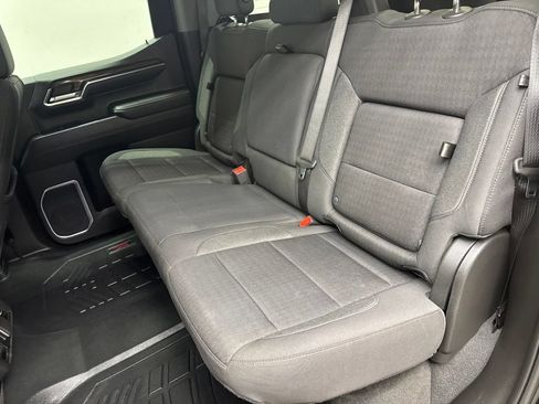 Used 2024 GMC Sierra 1500 Elevation RWD image 19