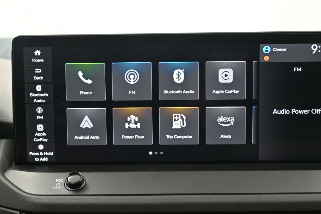 Used 2025 Honda Accord EX-L image 16