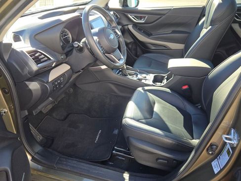 Certified 2023 Subaru Forester Limited image 23