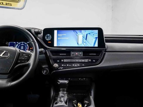 Used 2023 Lexus ES 350 w/ Premium Package FWD image 13