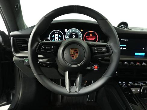 Used 2025 Porsche 911 Carrera 4 GTS image 13