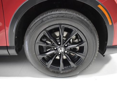 Used 2024 Honda CR-V Sport-L image 10