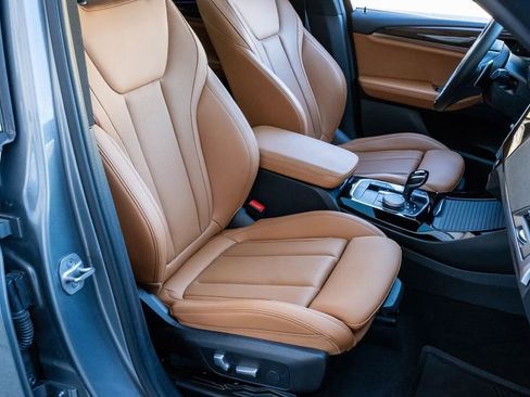 Used 2023 BMW X3 xDrive30i w/ Premium Package image 33