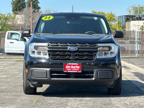 Certified 2023 Ford Maverick XL image 9