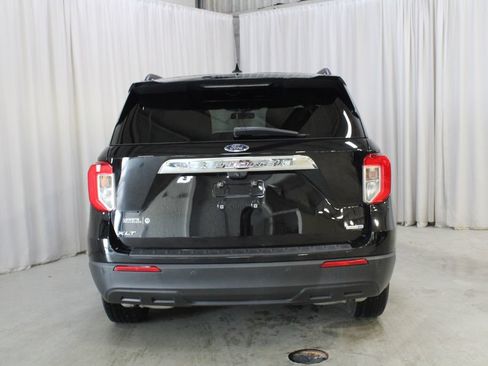 Used 2020 Ford Explorer XLT w/ Comfort Package AWD/4WD image 25