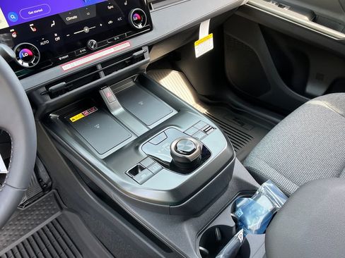 New 2026 Toyota bZ image 20