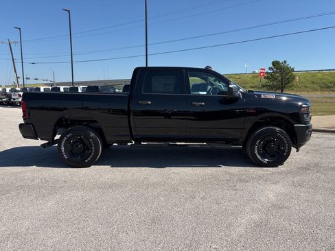 New 2026 RAM 2500 Tradesman image 6