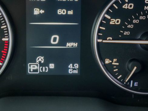 New 2026 Subaru Forester Sport image 24