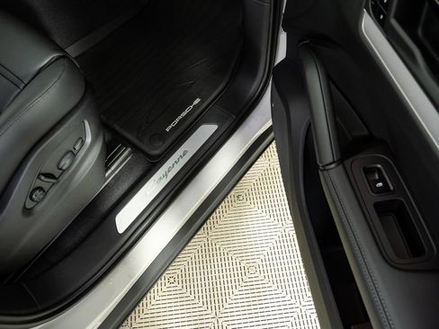 New 2026 Porsche Cayenne AWD/4WD image 27