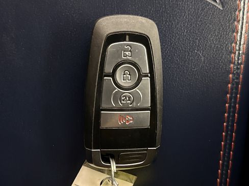 Used 2023 Ford Bronco Raptor image 10