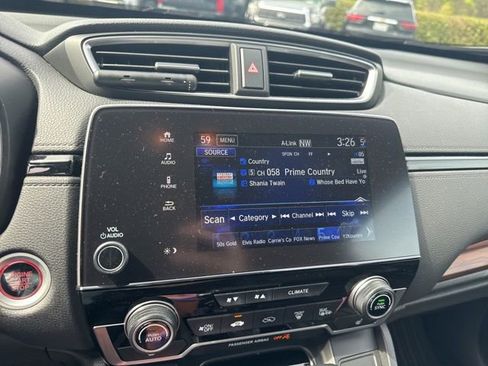 Used 2017 Honda CR-V EX-L image 13