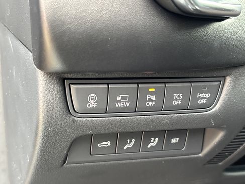 New 2026 MAZDA CX-50 2.5 Turbo w/ Accent Package image 26