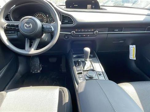 New 2025 MAZDA CX-30 AWD 2.5 S image 17