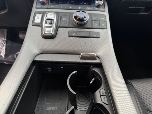 Used 2025 Hyundai Palisade SEL image 46