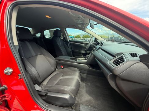 Used 2018 Honda Civic LX image 27