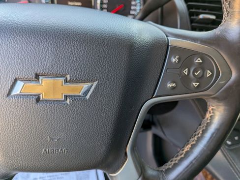 Used 2016 Chevrolet Suburban LTZ AWD/4WD image 66