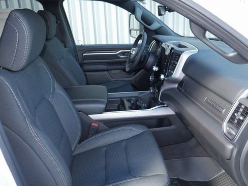 New 2026 RAM 1500 Big Horn image 22