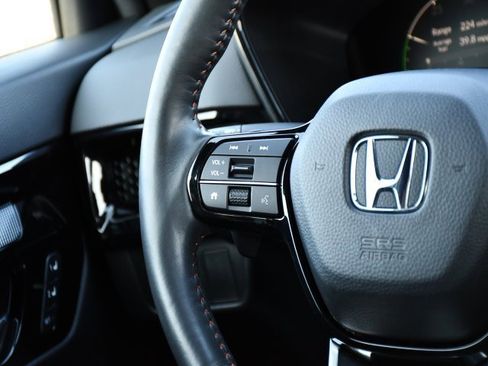 Used 2023 Honda CR-V Sport Touring image 29