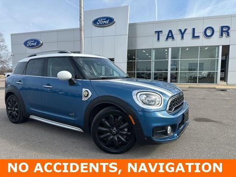 Used 2018 MINI Cooper Countryman SE image 1