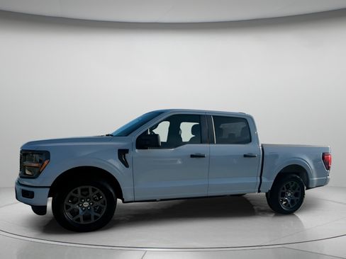 New 2026 Ford F150 STX w/ Equipment Group 200A RWD image 15