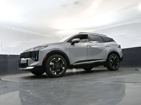 Used 2026 Kia Sportage SX AWD/4WD image 20