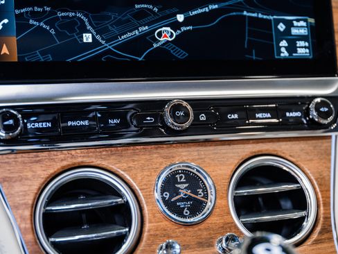 New 2026 Bentley Continental GT image 31