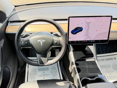 Used 2021 Tesla Model Y Performance AWD/4WD image 24