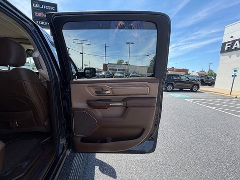 Used 2019 RAM 1500 Limited AWD/4WD image 24