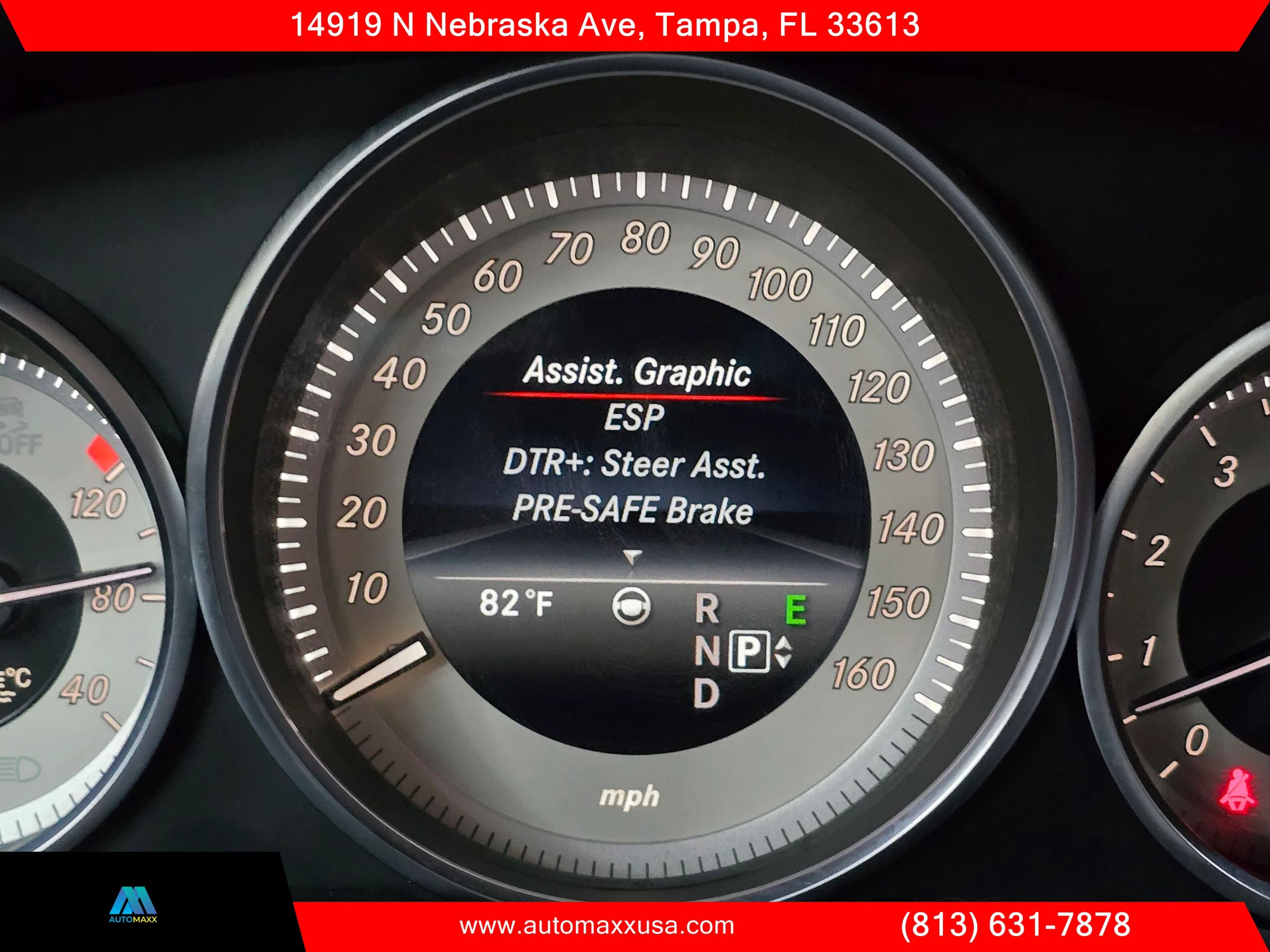 Used 2017 Mercedes-Benz E 400 Coupe image 9
