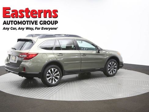 Used 2016 Subaru Outback 3.6R Limited image 49