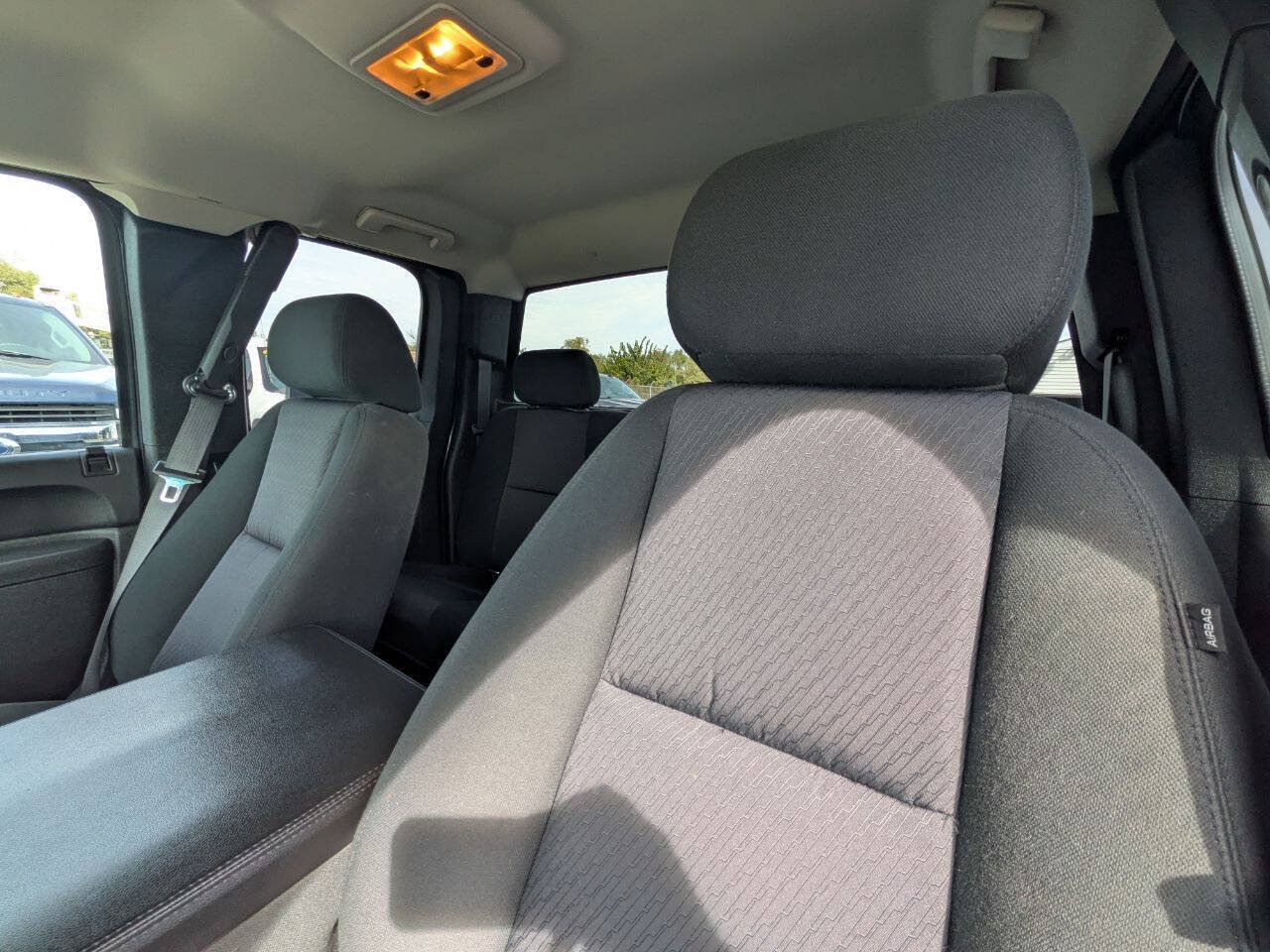 Used 2013 GMC Sierra 1500 SLE w/ Power Tech Package AWD/4WD image 14