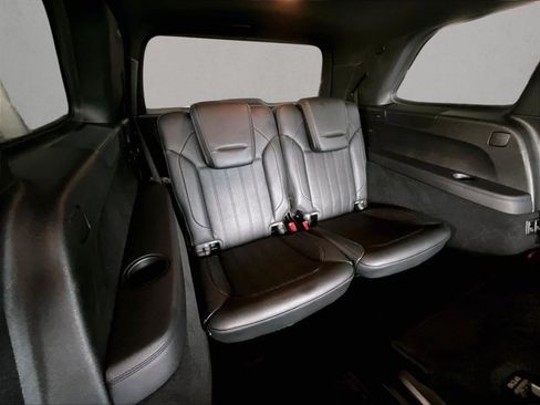 Used 2017 Mercedes-Benz GLS 450 4MATIC image 30