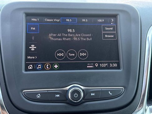 Used 2024 Chevrolet Equinox LT image 13