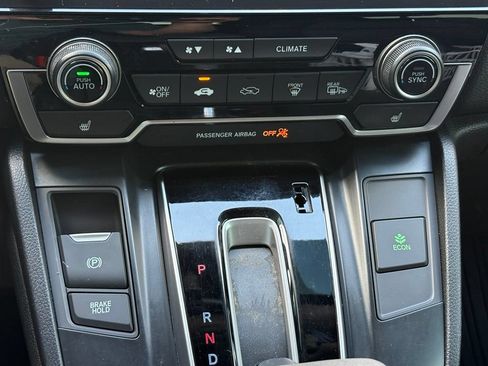 Used 2019 Honda CR-V EX image 35