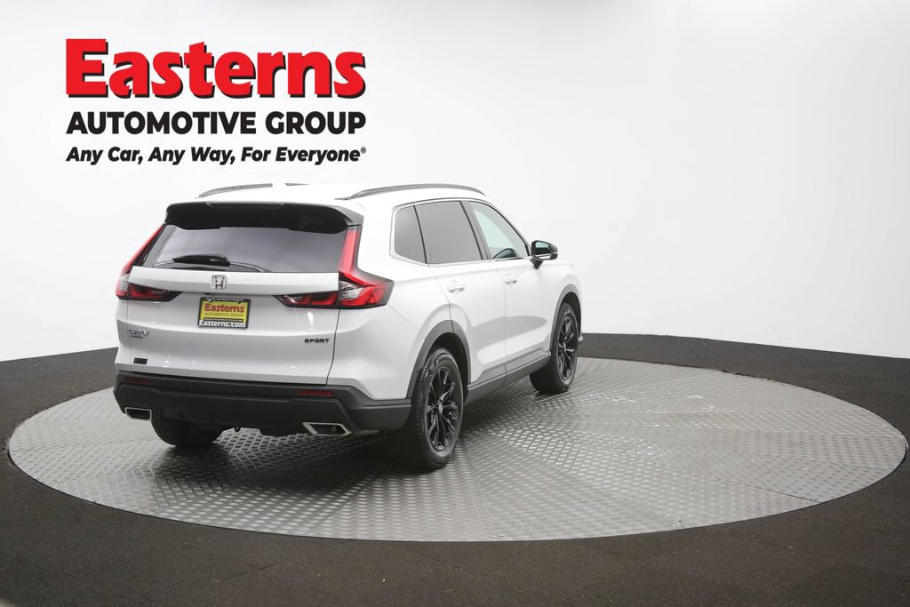 Used 2024 Honda CR-V Sport-L image 43