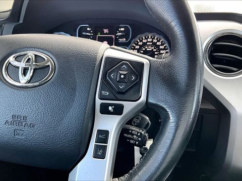Used 2019 Toyota Tundra Limited image 24