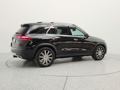 Certified 2026 Mercedes-Benz GLE 350 4MATIC image 5