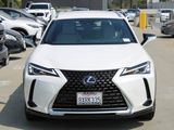 Certified 2021 Lexus UX 250h w/ Accessory Package (Z2) image 2