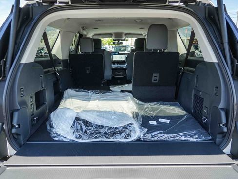 New 2026 Ford Expedition Max Active image 25