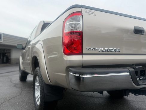 Used 2004 Toyota Tundra SR5 AWD/4WD image 45