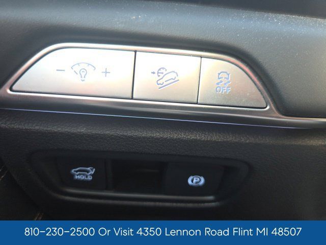 Used 2025 Genesis GV80 2.5T Standard AWD/4WD image 26