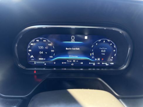 Used 2022 Chevrolet Suburban RST w/ Sport Performance Package image 24