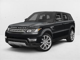 Used 2016 Land Rover Range Rover Sport HSE video 1